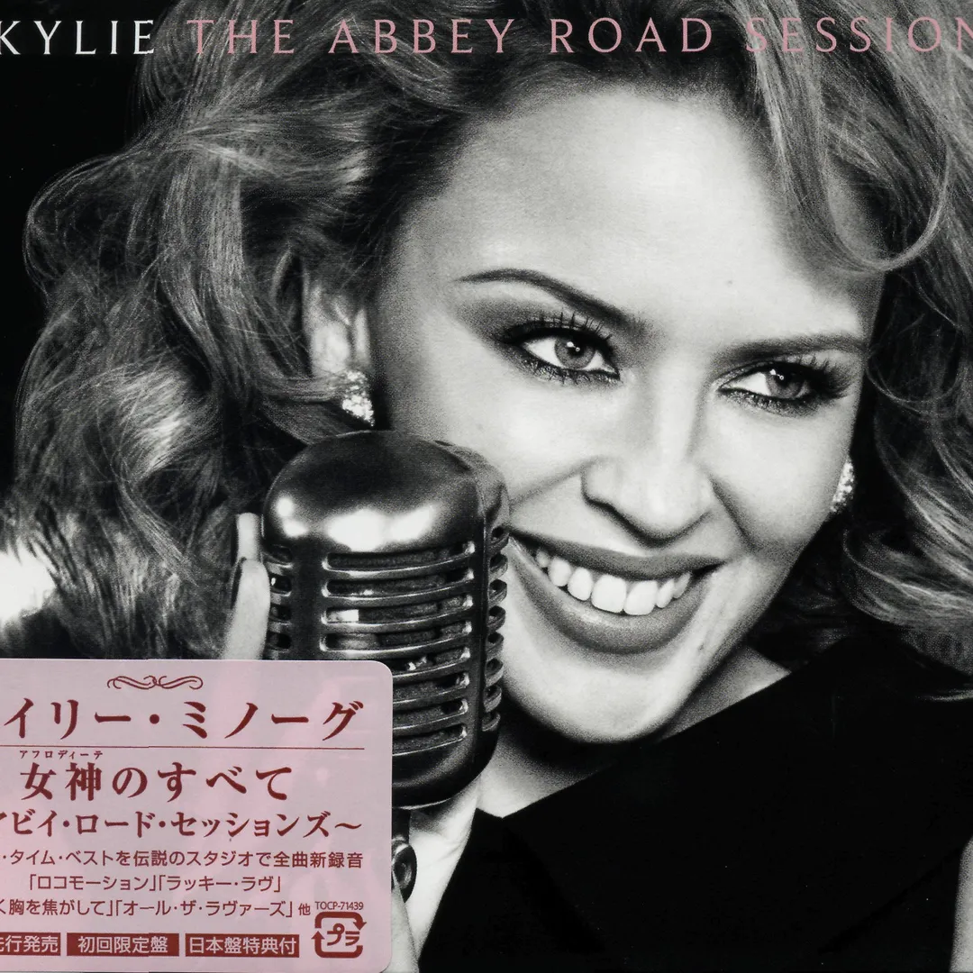 The Abbey Road Sessions