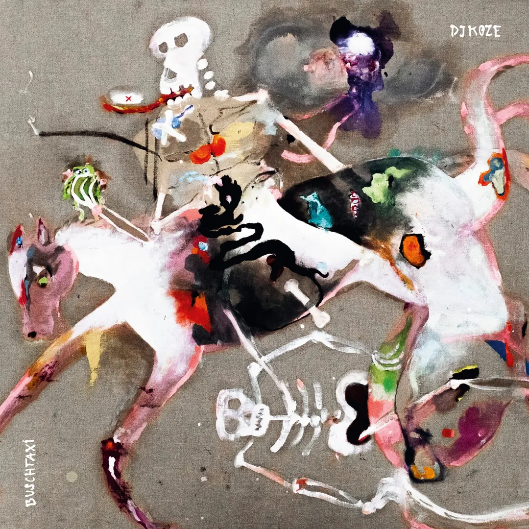 DJ Koze