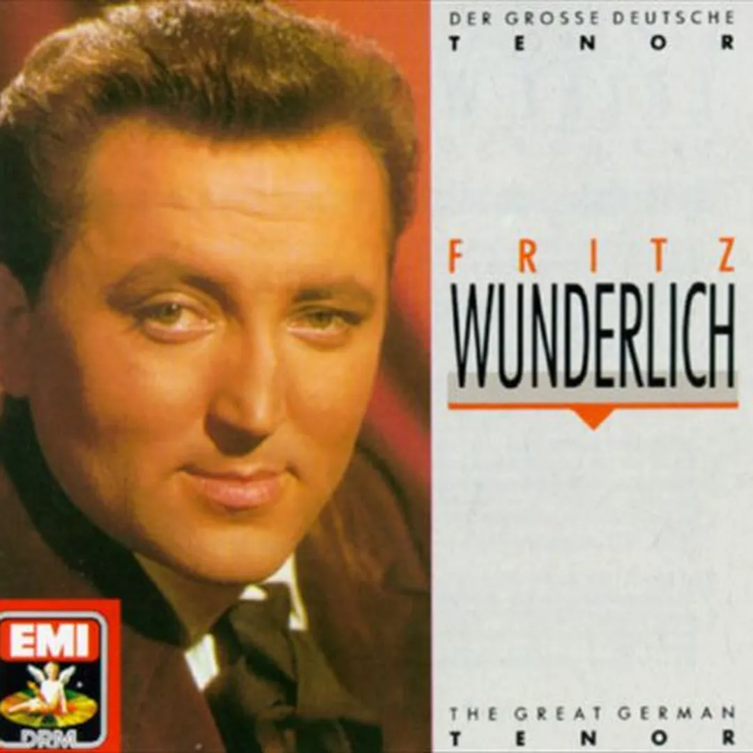 Der große deutsche Tenor