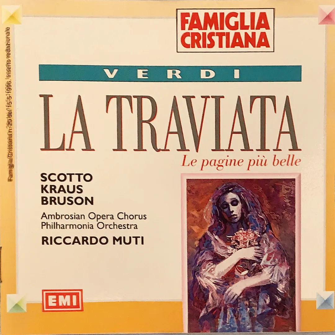 La traviata: le pagine più belle