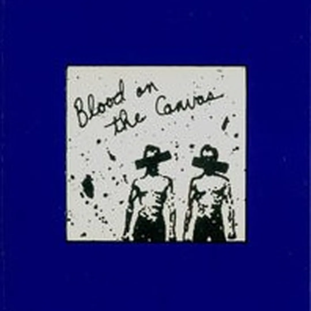 Blood on the Canvas