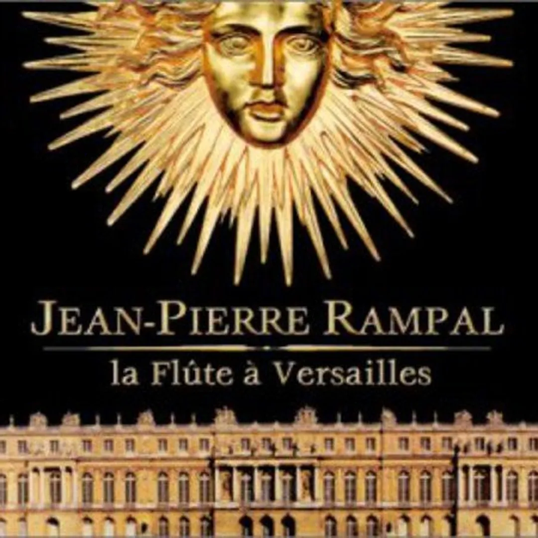 La Flûte à Versailles