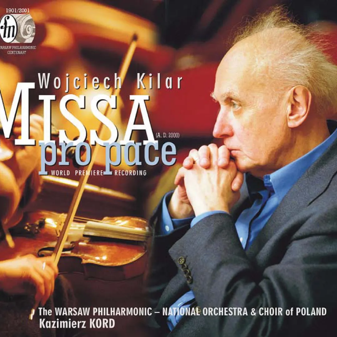 Missa Pro Pace
