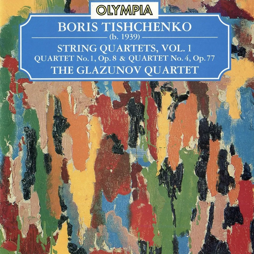 String Quartets, Vol. 1