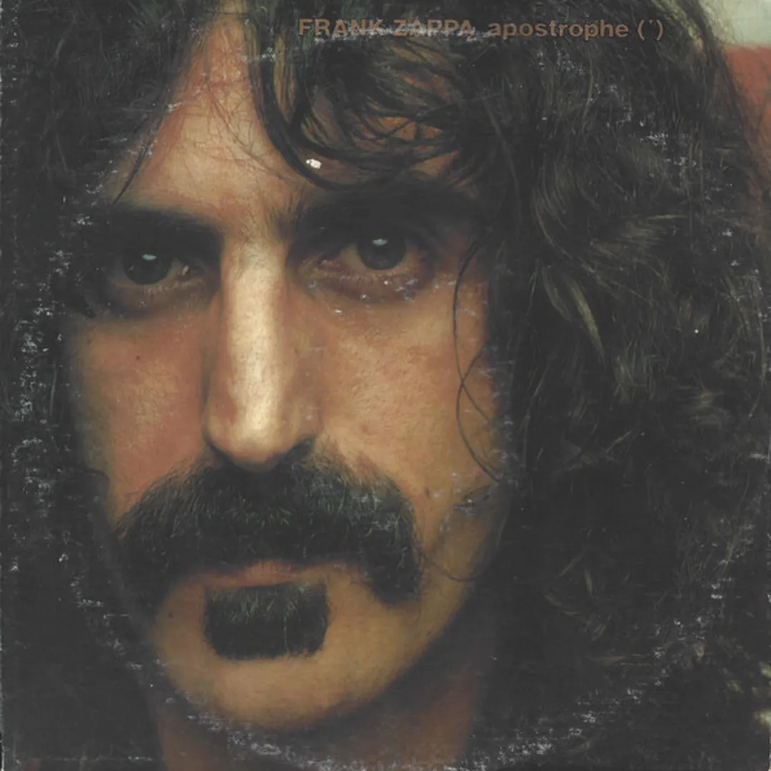 Frank Zappa