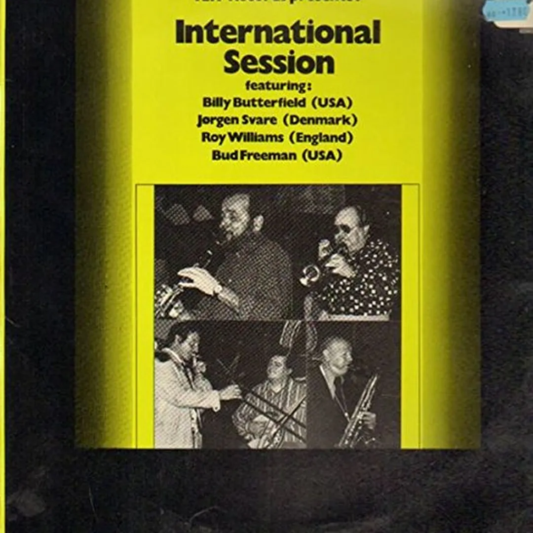 International Sessions