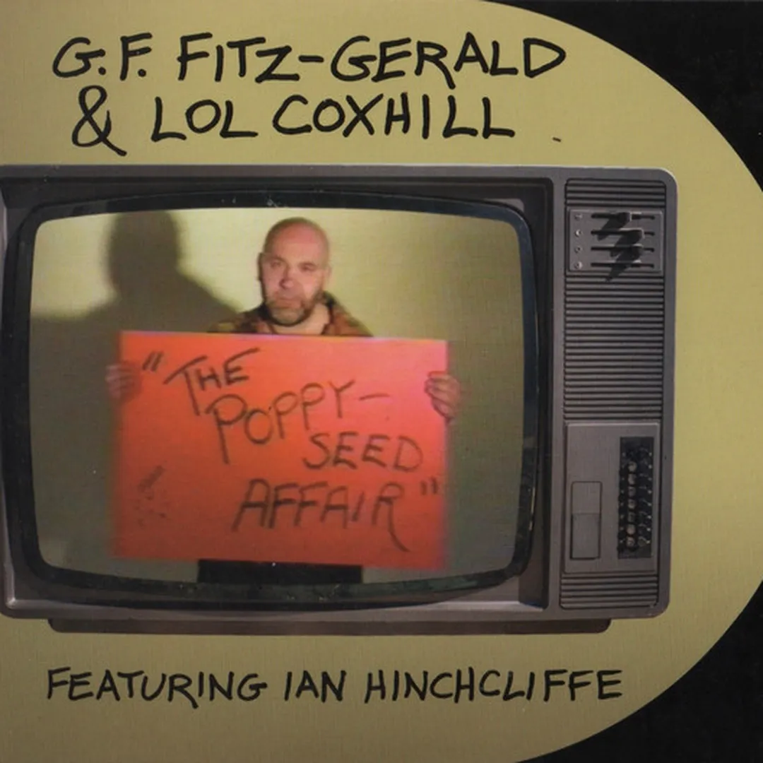 The Poppy-Seed Affair