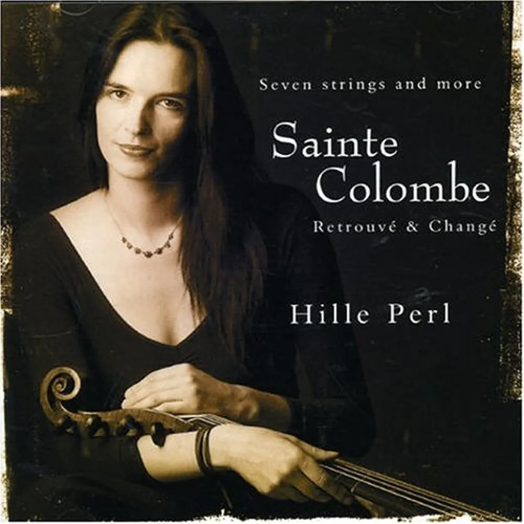 Seven Strings and More: Retrouvé & Changé