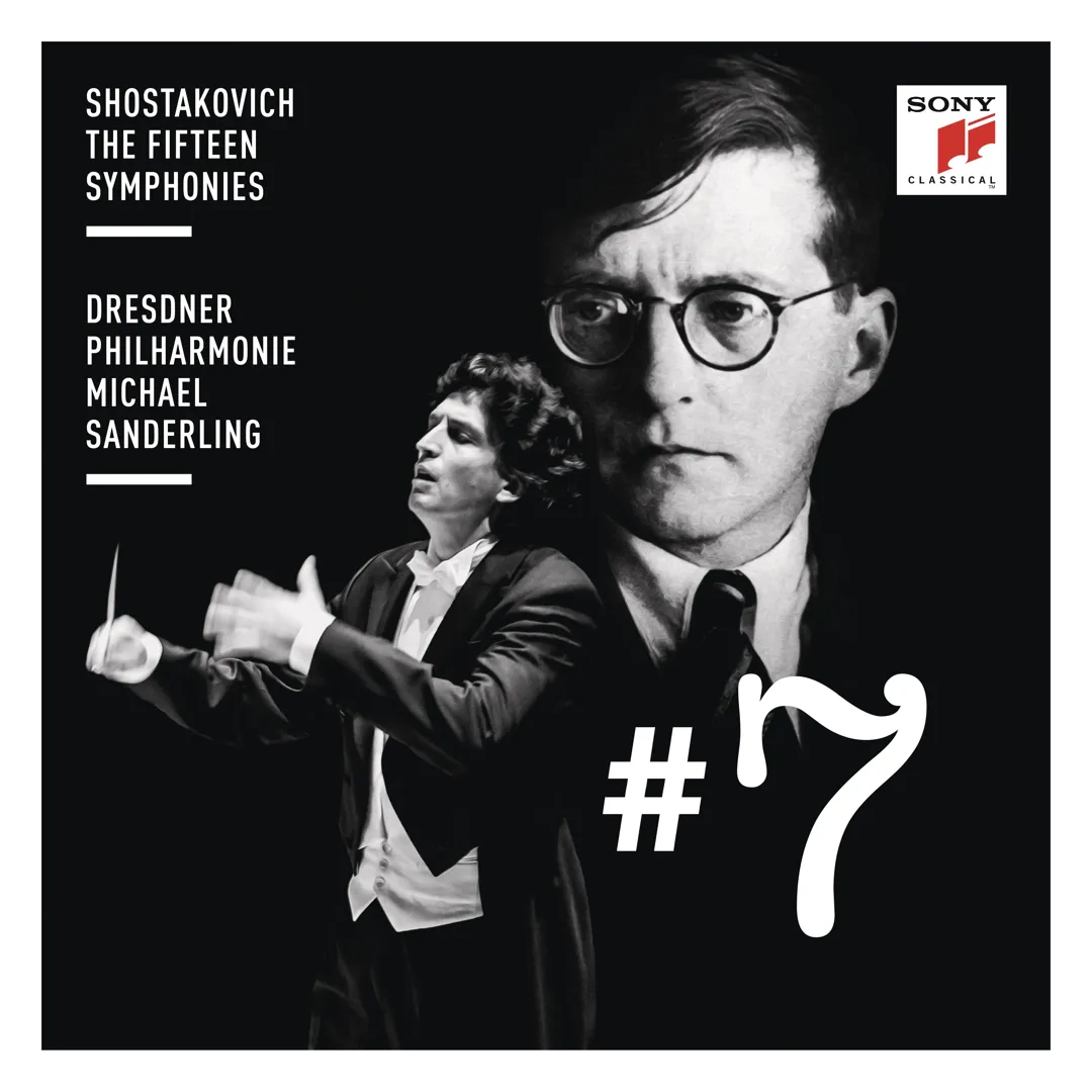 Symphony #7
