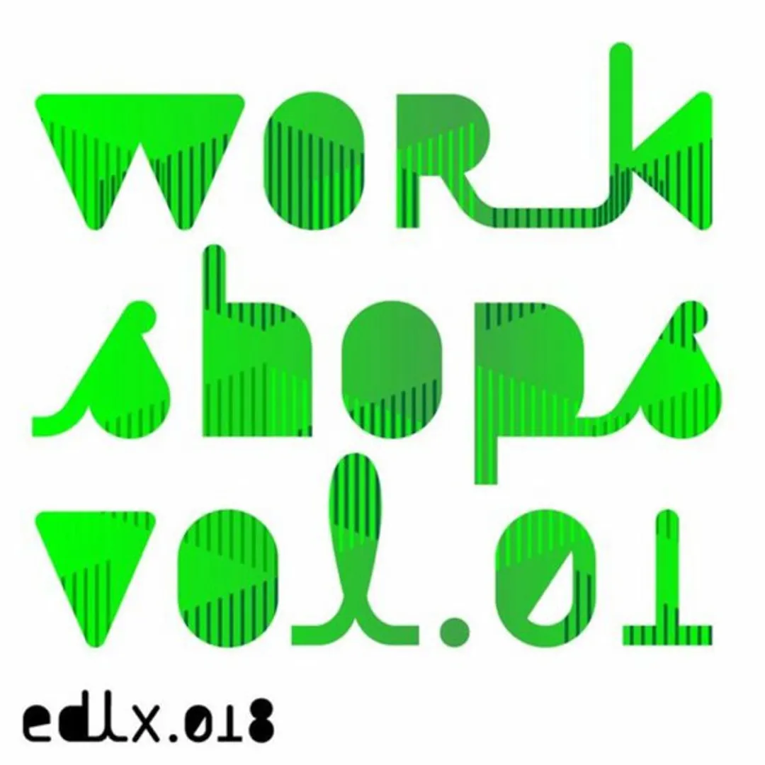 Workshops Vol. 01