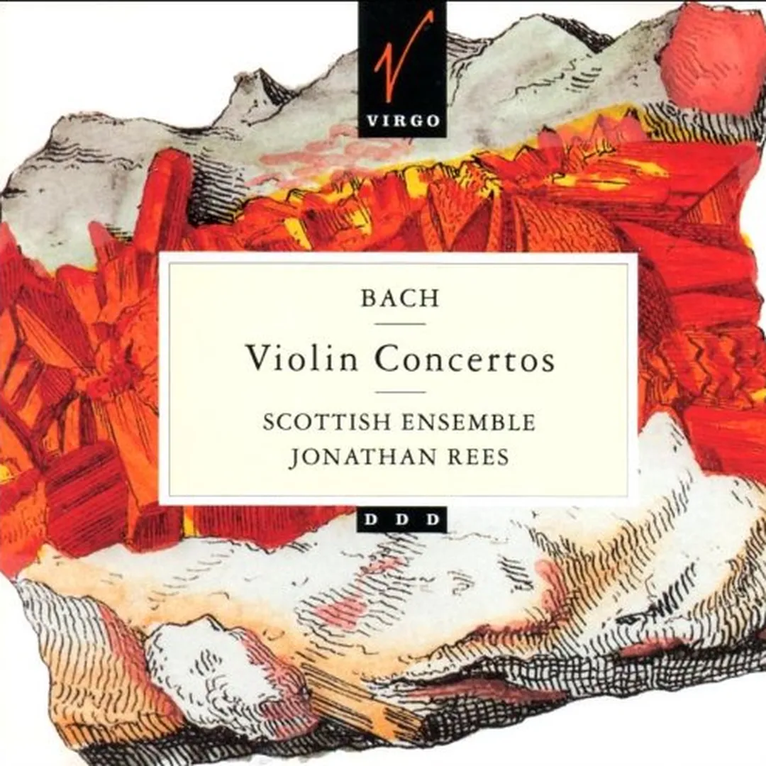 Violin Concertos