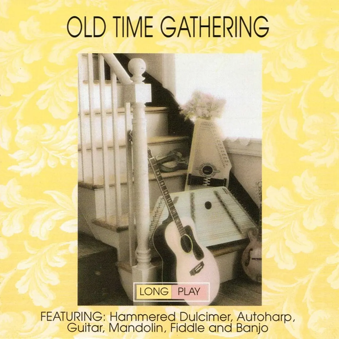 Old Time Gathering