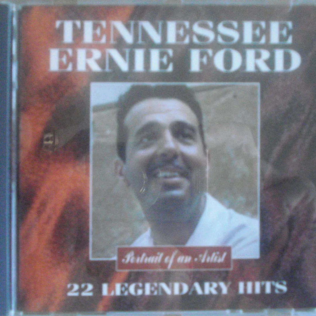 Portrait of an Artist: 22 Legendary Hits