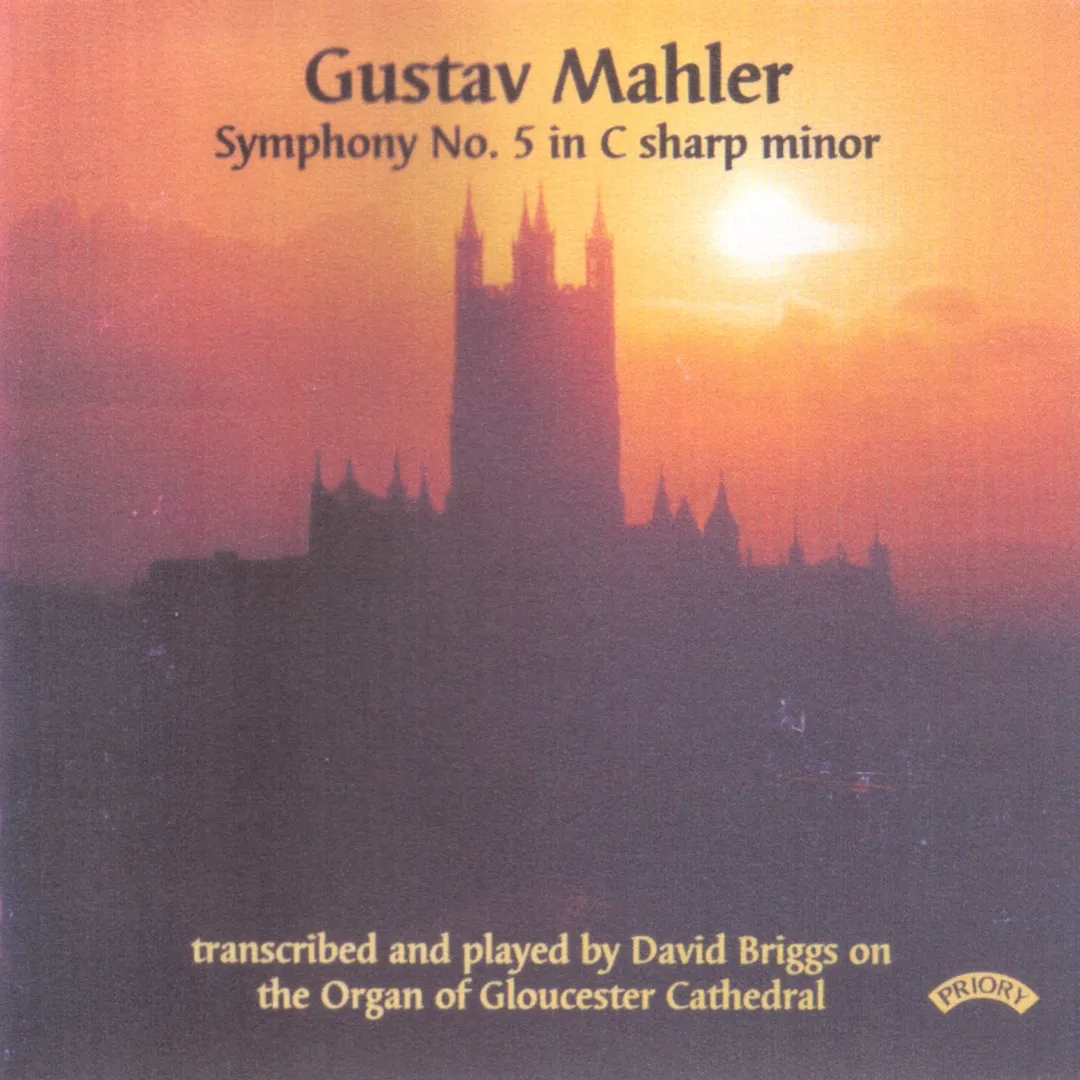 Symphony No. 5 in C-sharp minor