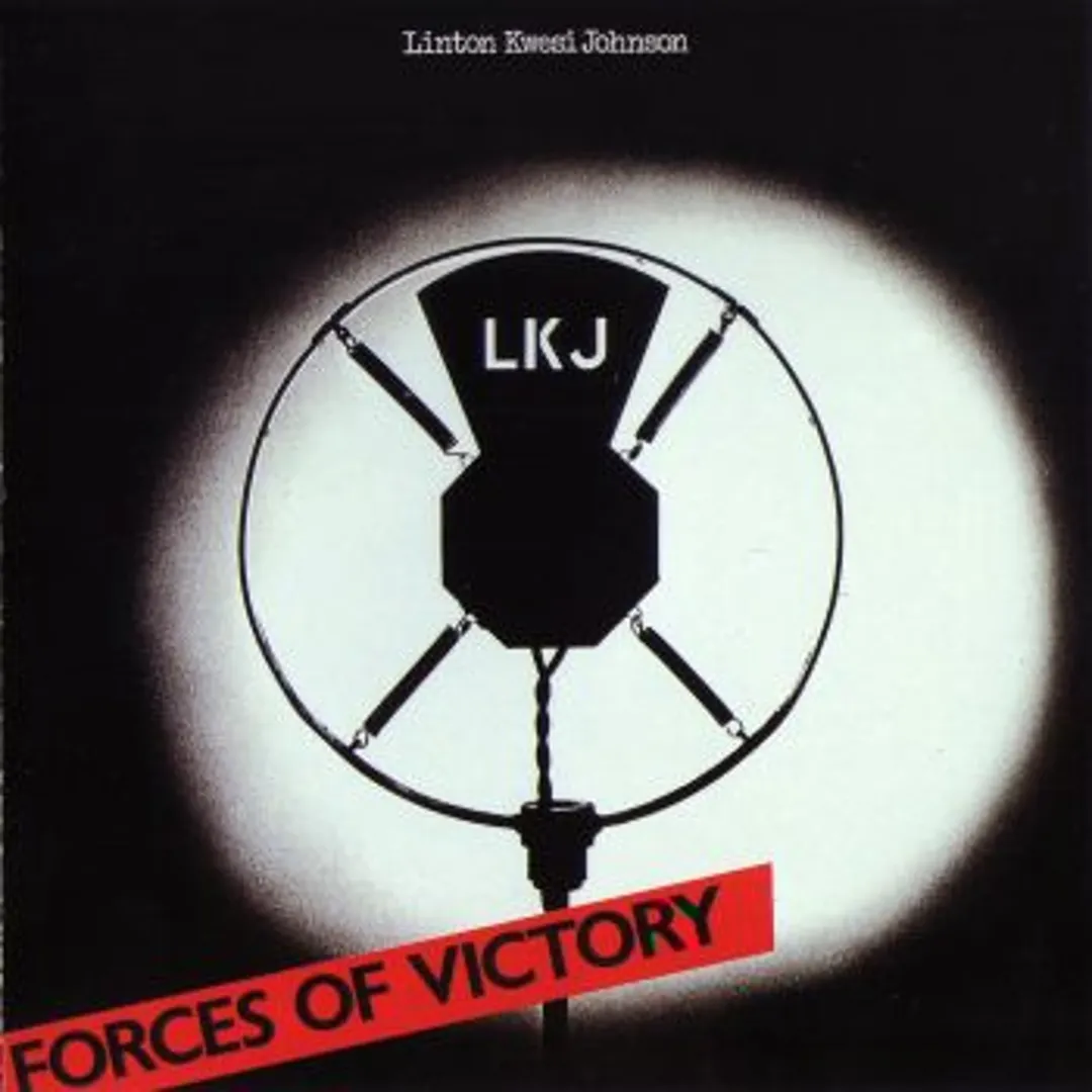 Forces of Victory