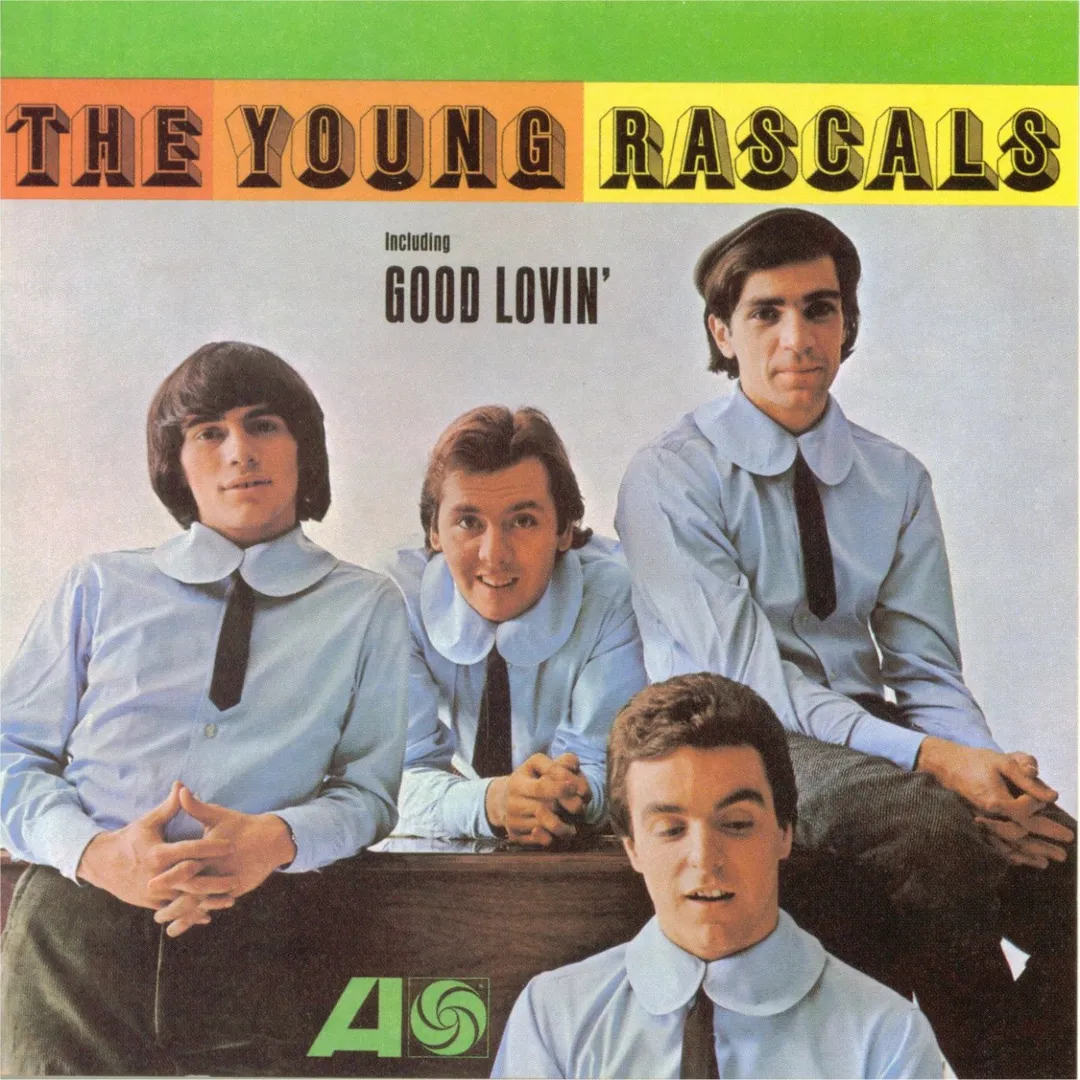 The Young Rascals
