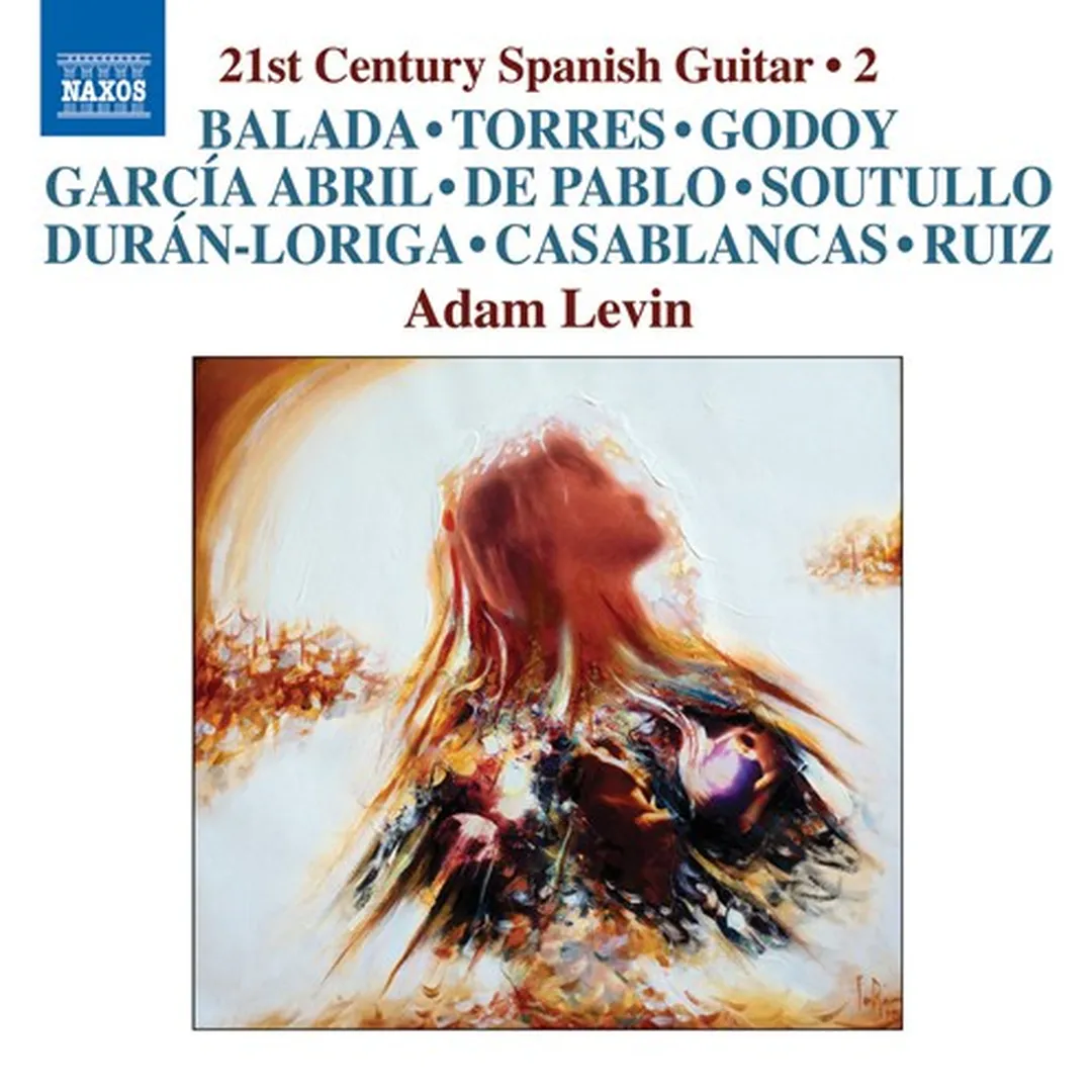 21st Century Spanish Guitar 2