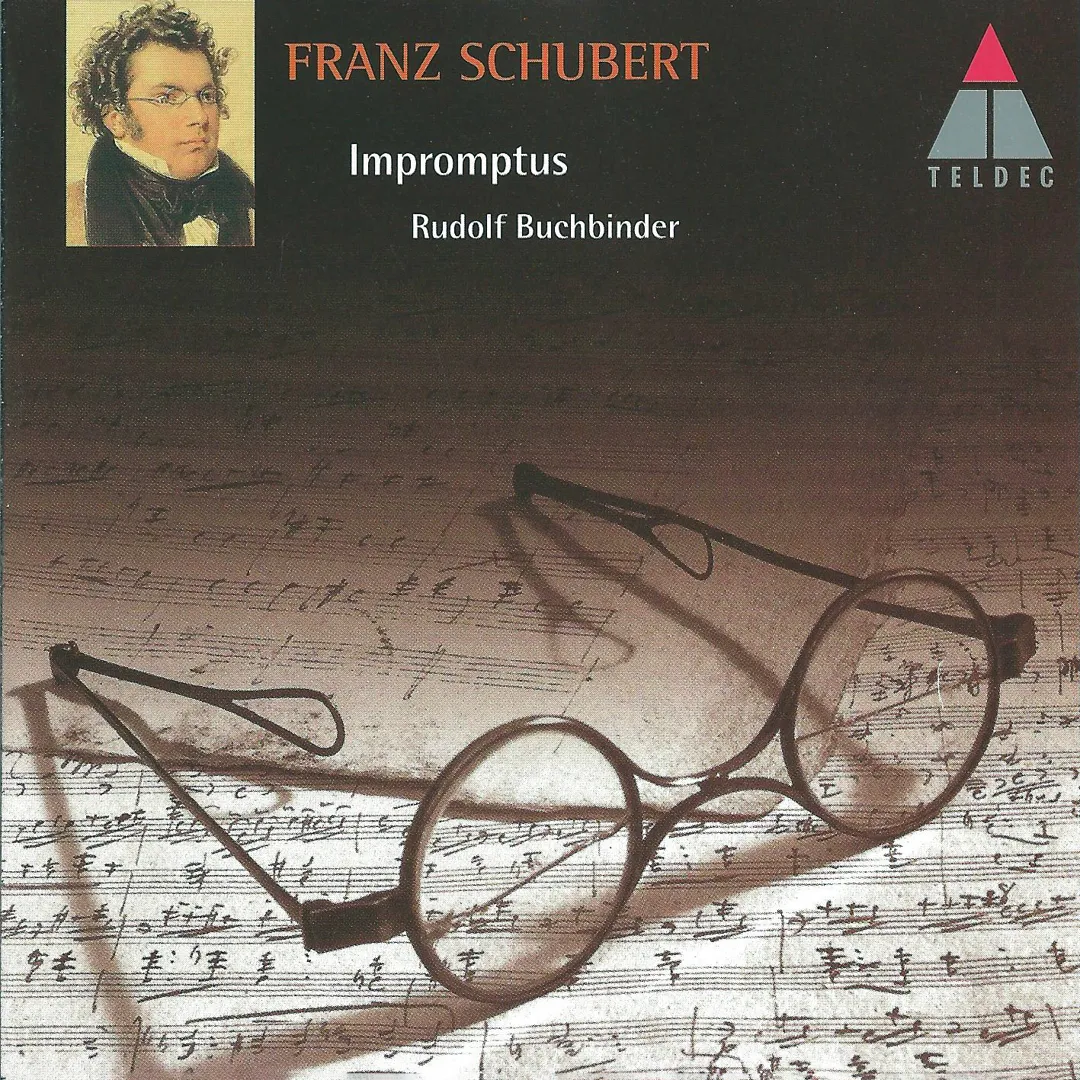 Impromptus, D. 899 & D. 935