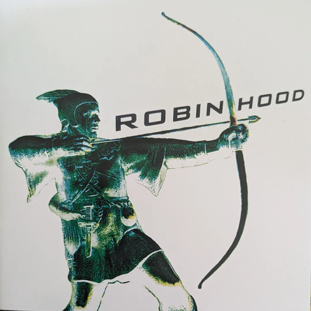 Robin Hood