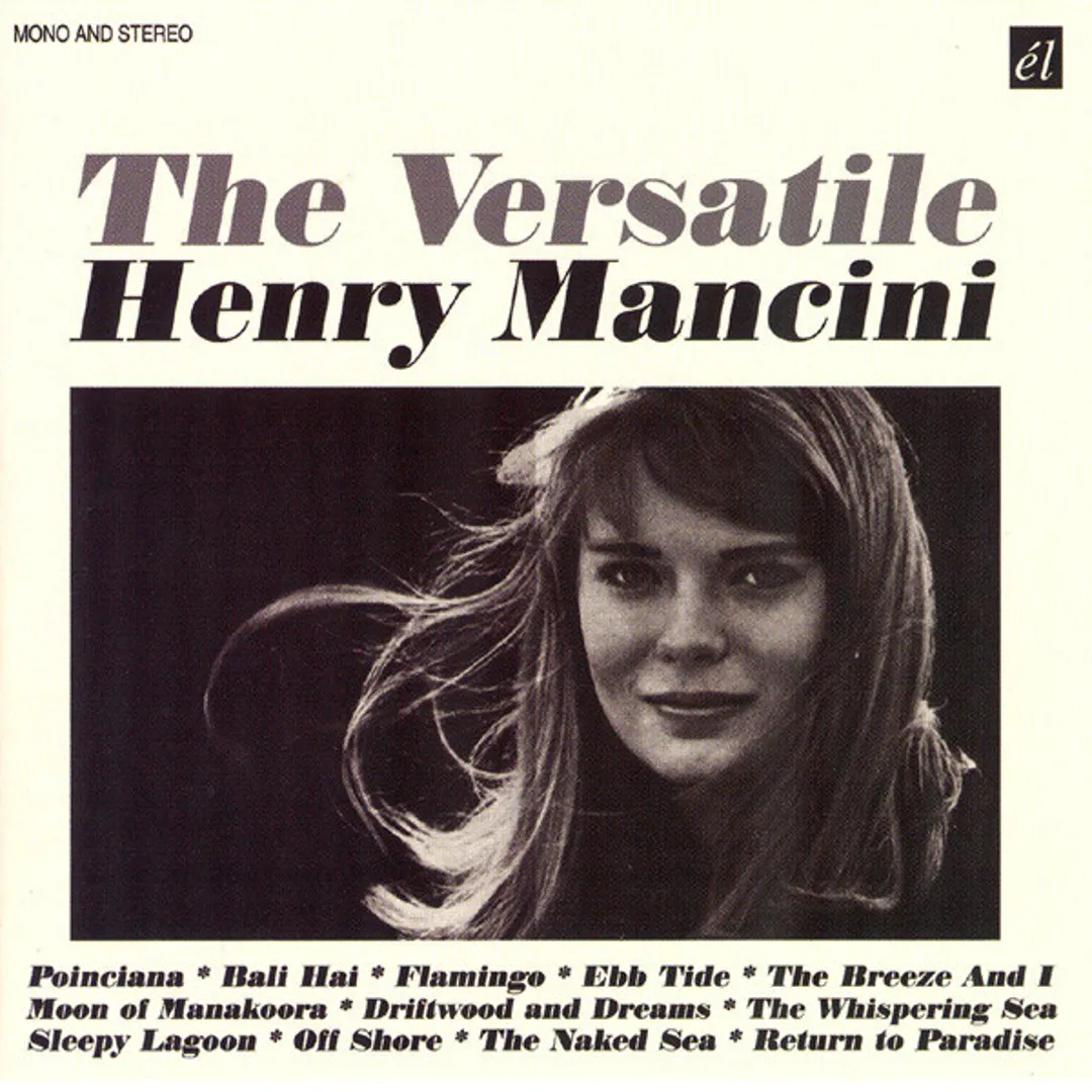The Versatile Henry Mancini