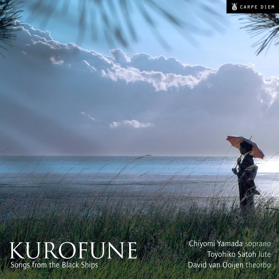 Kurofune: Songs from the Black Ships