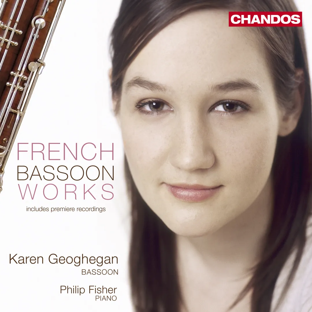 French Bassoon Works