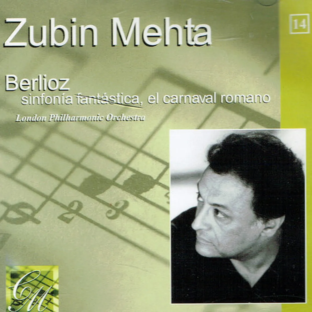 Sinfonía Fantástica, El Carnaval Romano