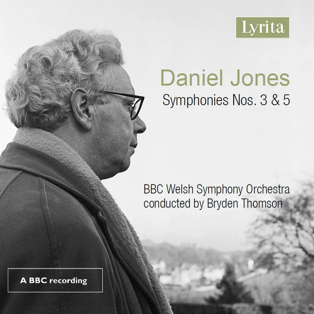 Symphonies nos. 3 & 5