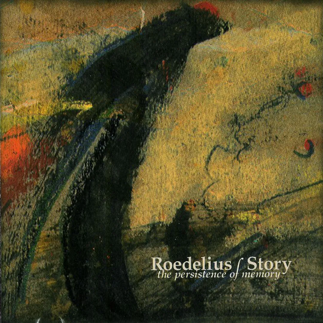 The Persistence of Memory