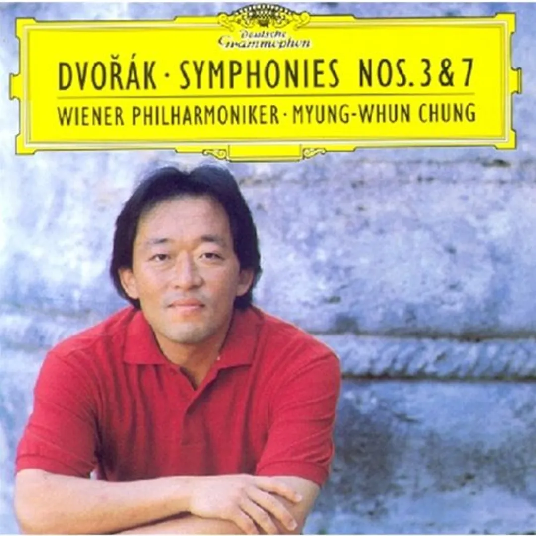 Symphonies nos. 3 & 7