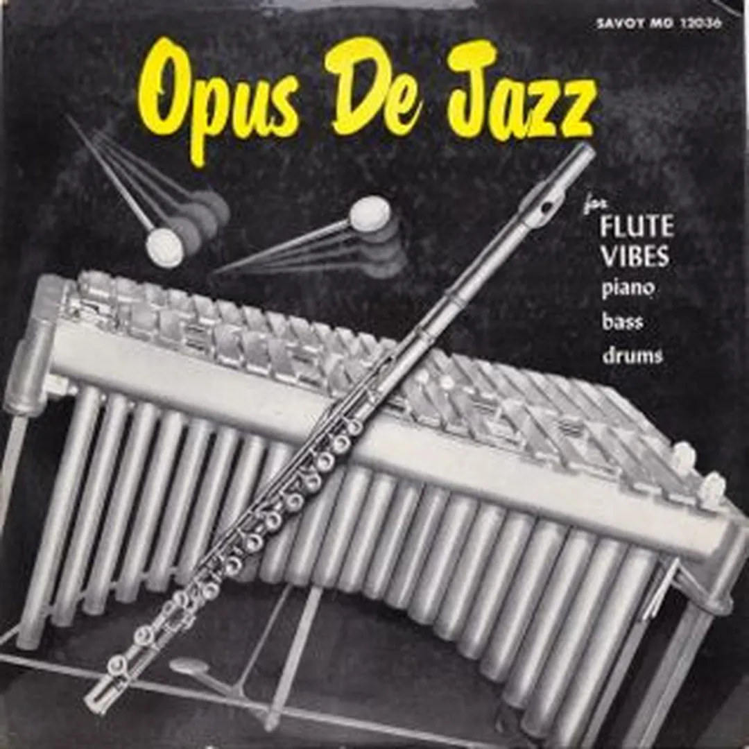 Opus de Jazz