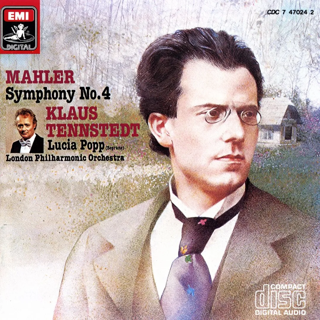 Symphony No. 4 in G major