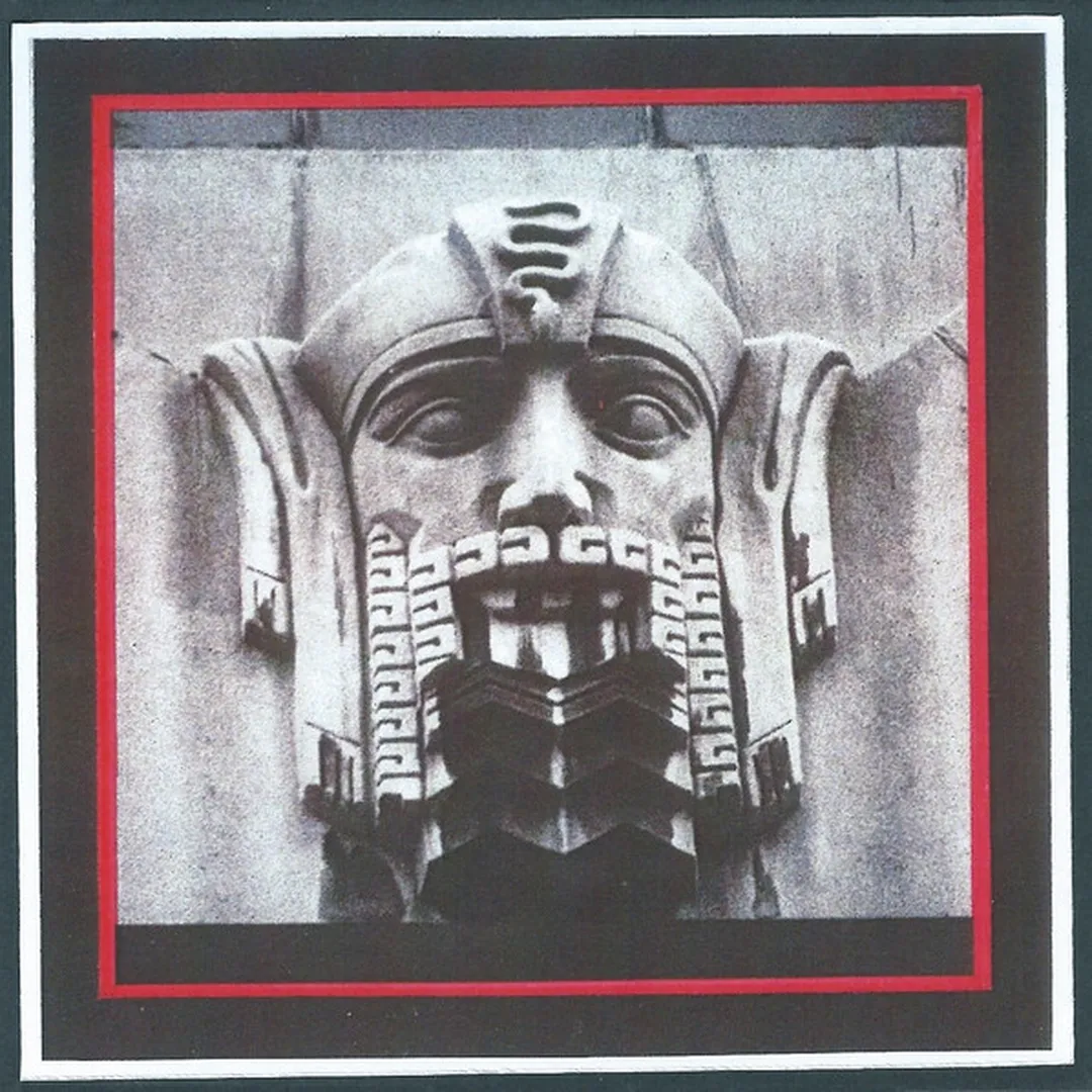 Experimente II (Son of Trippin’ Music)