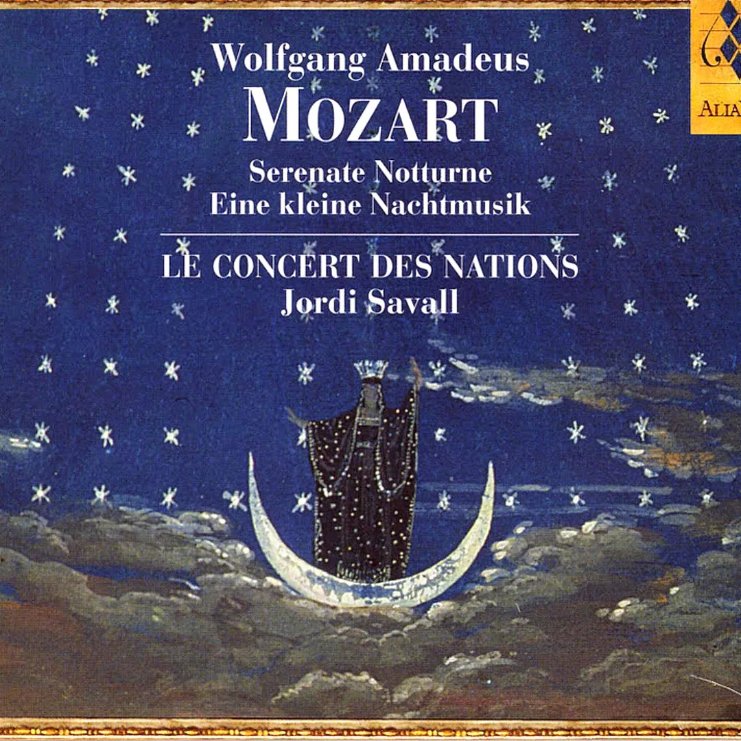 Serenate Notturne / Eine Kleine Nachtmusik