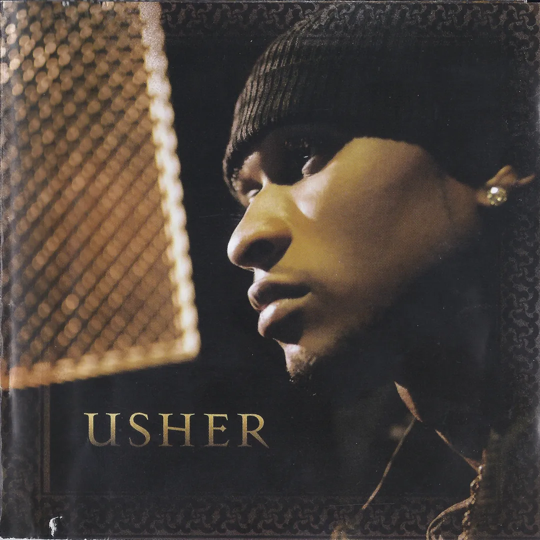Usher