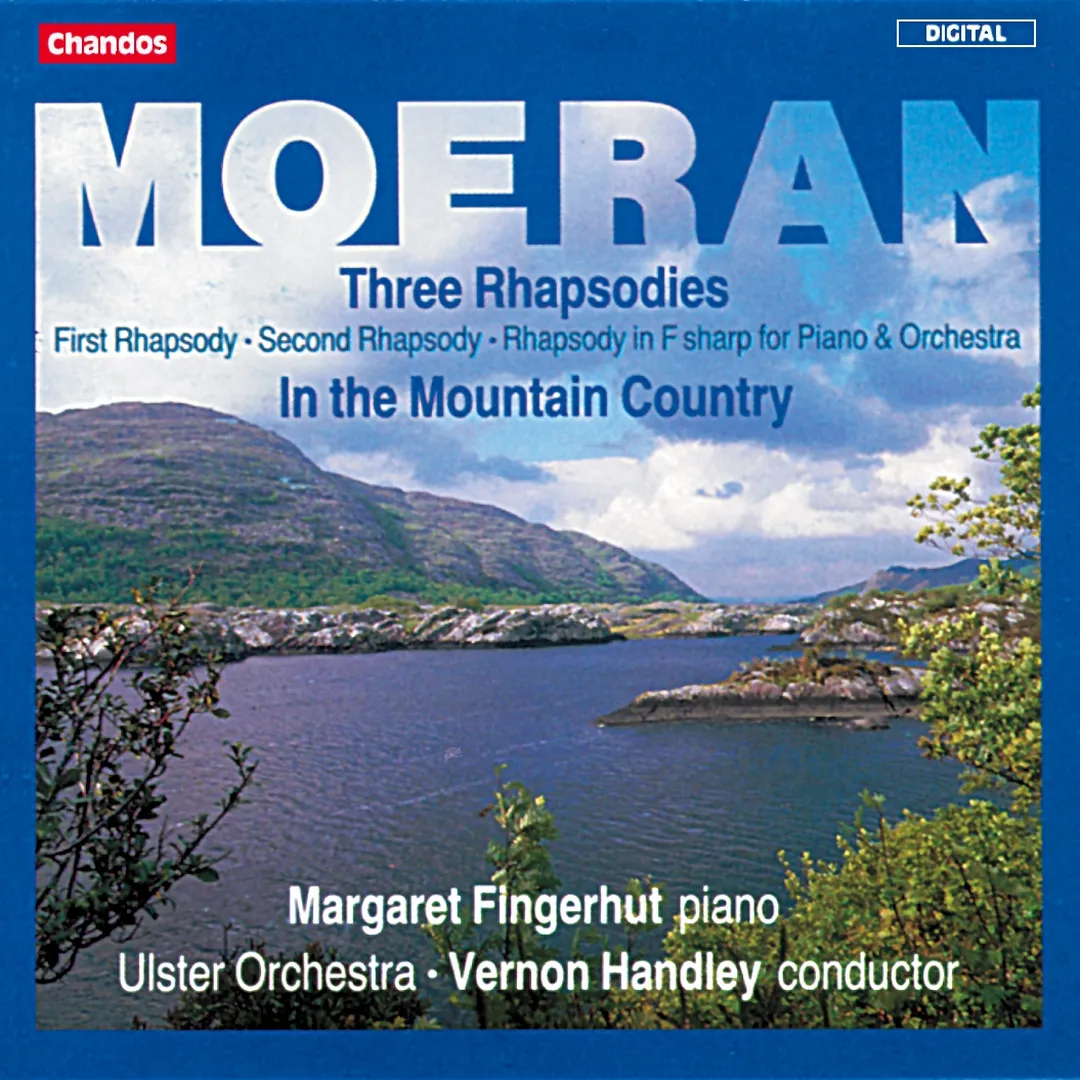 Three Rhapsodies / In the Mountain Country