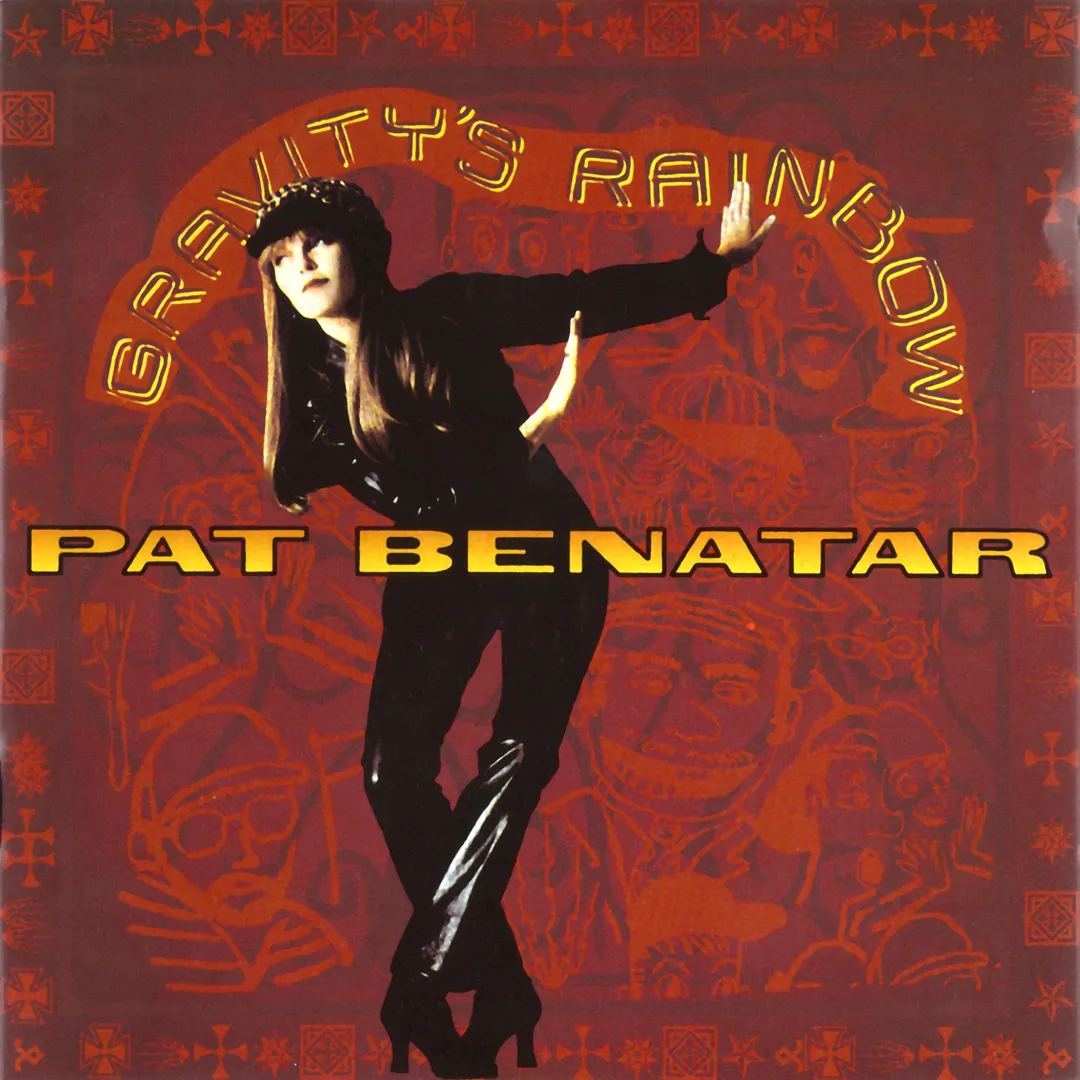 Pat Benatar