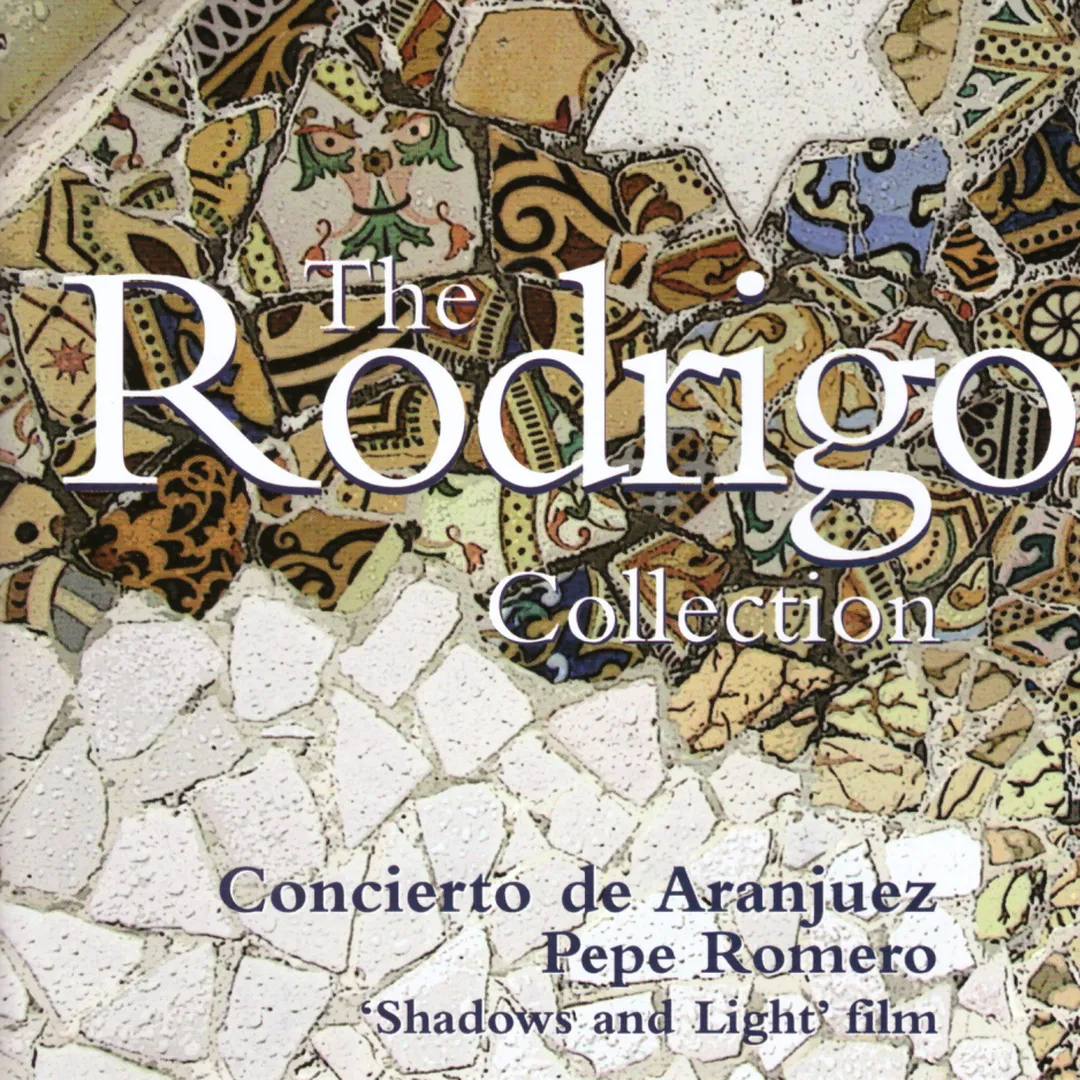 The Rodrigo Collection