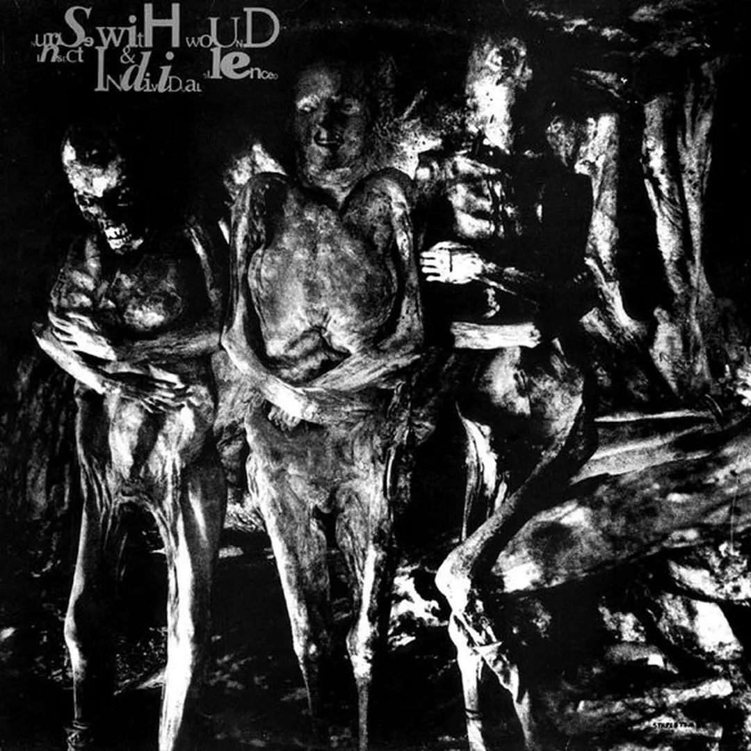 Insect and Individual Silenced