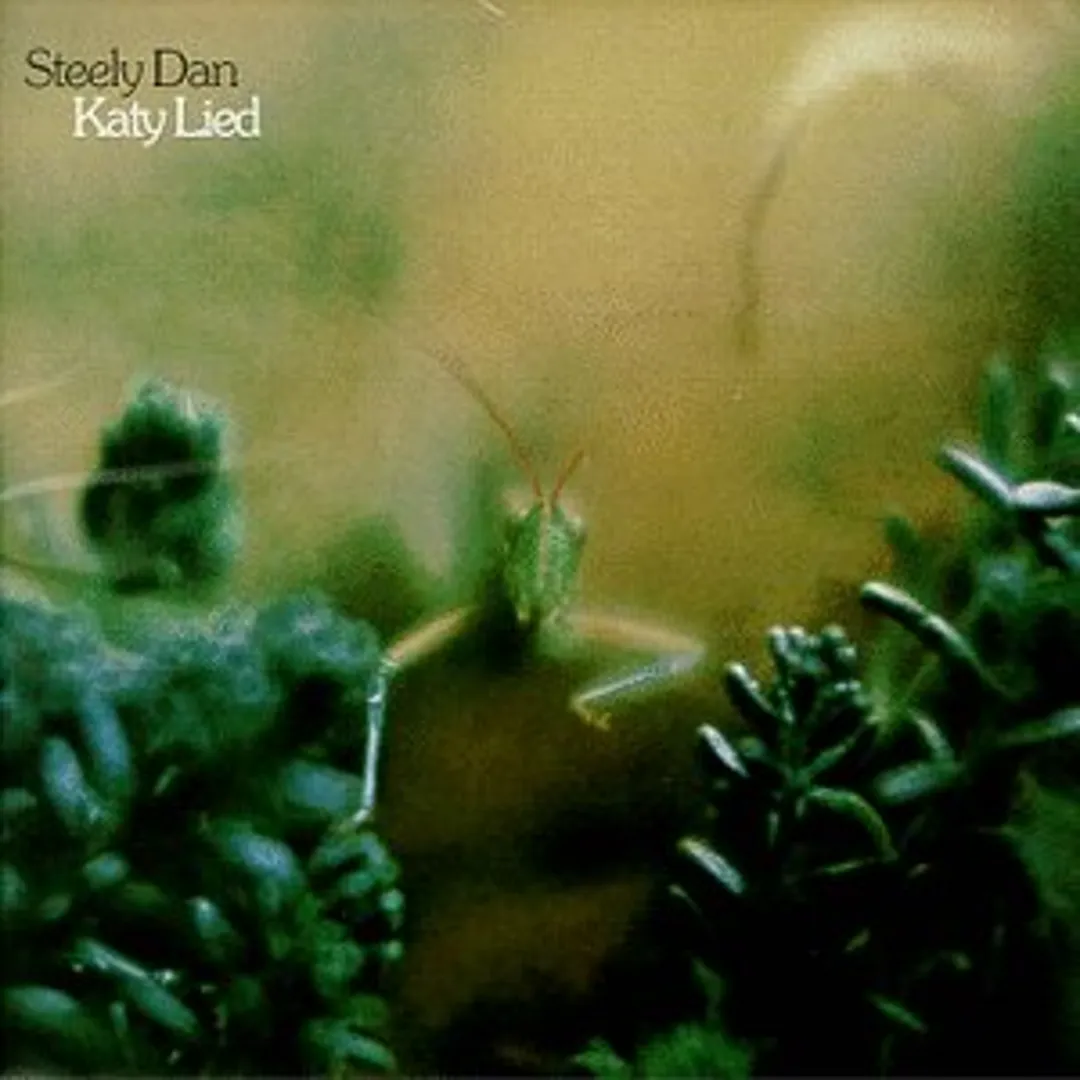 Steely Dan