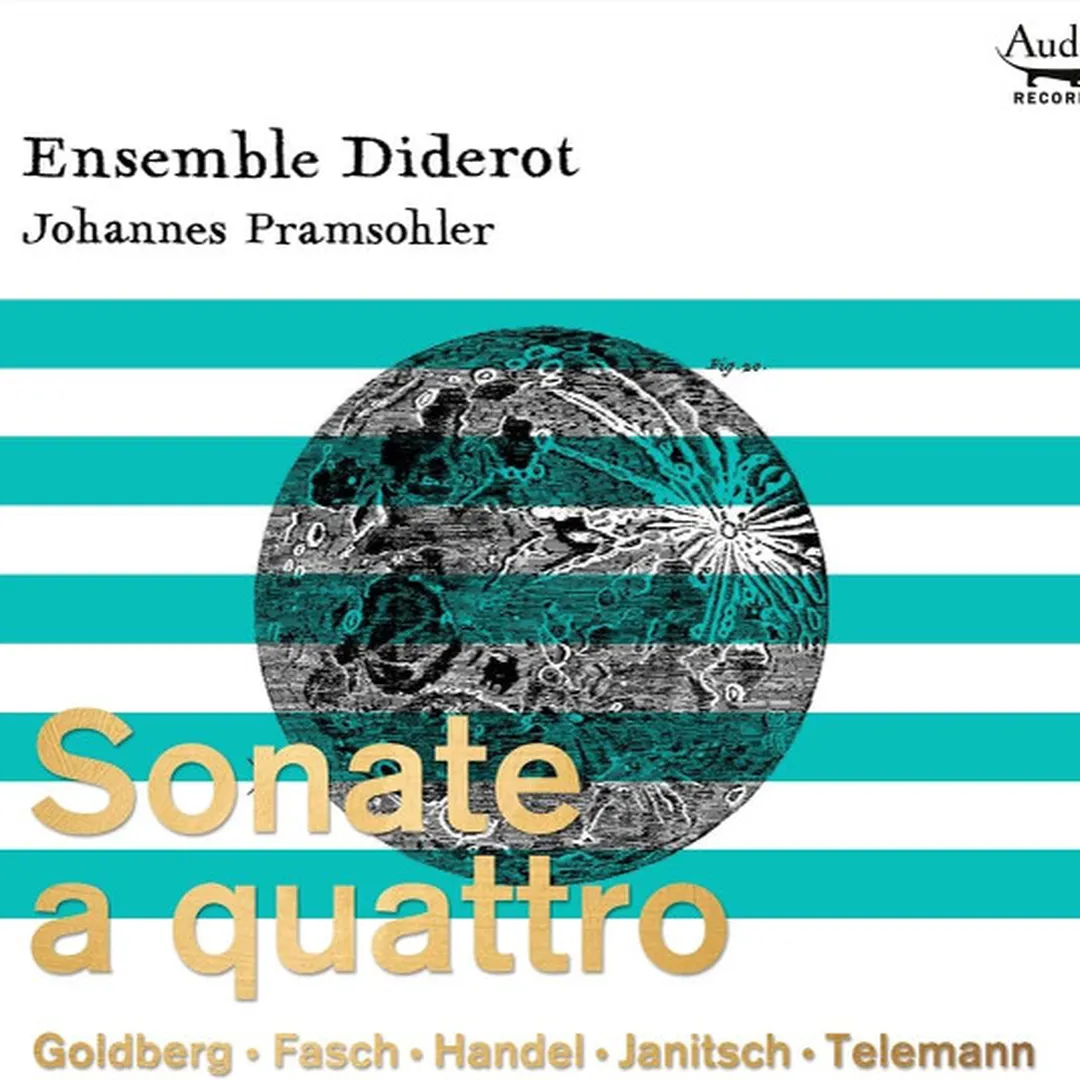 Johann Gottlieb Janitsch