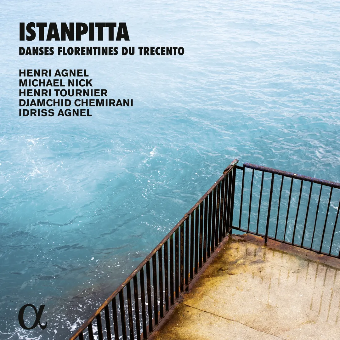 Istanpitta: Danses florentines du Trecento