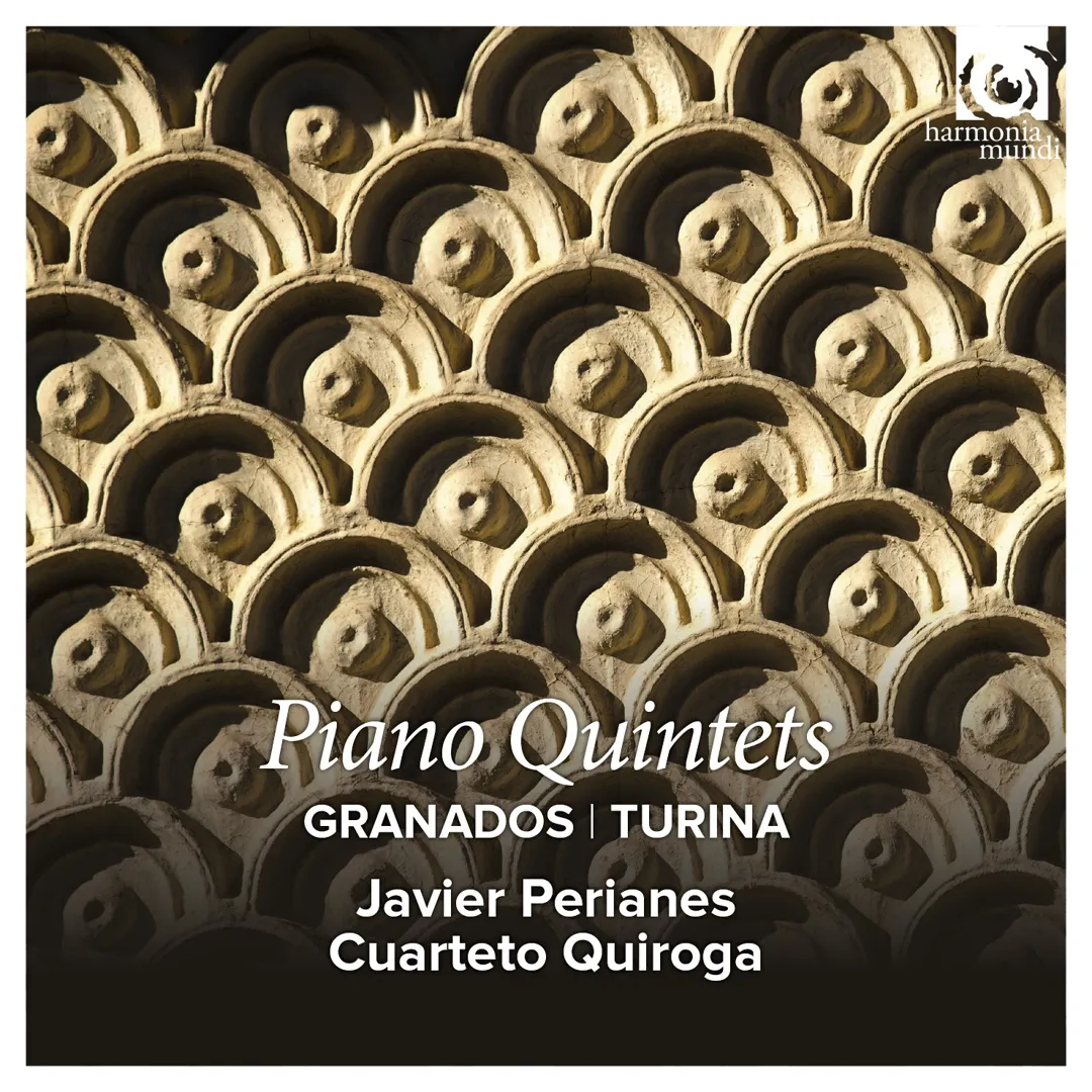 Piano Quintets