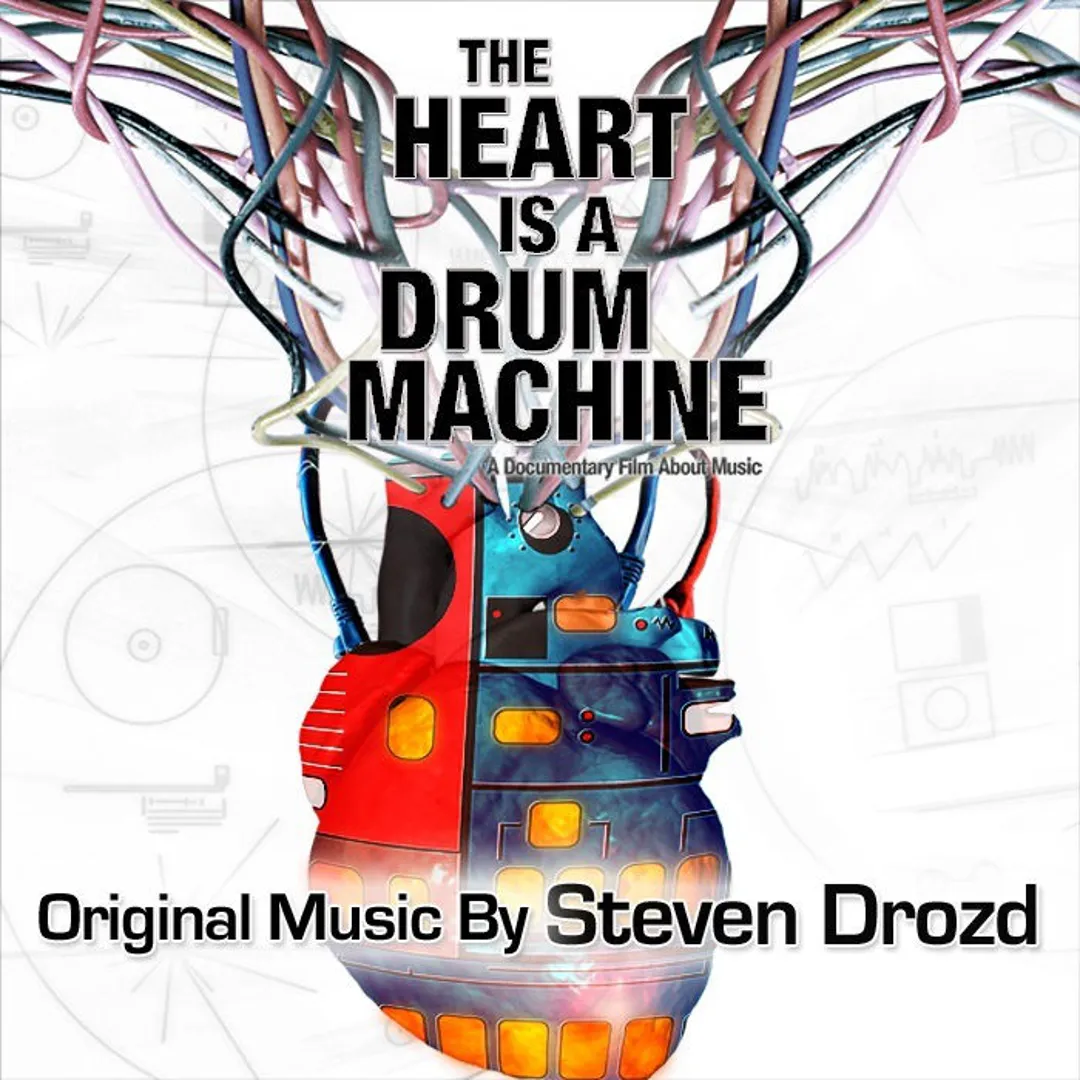Steven Drozd