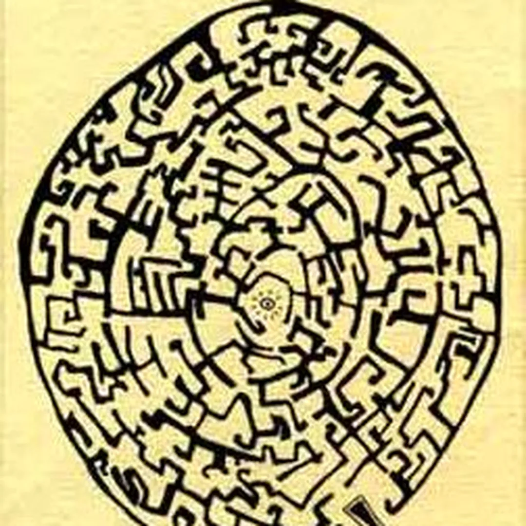 Watertube / Ringspiel