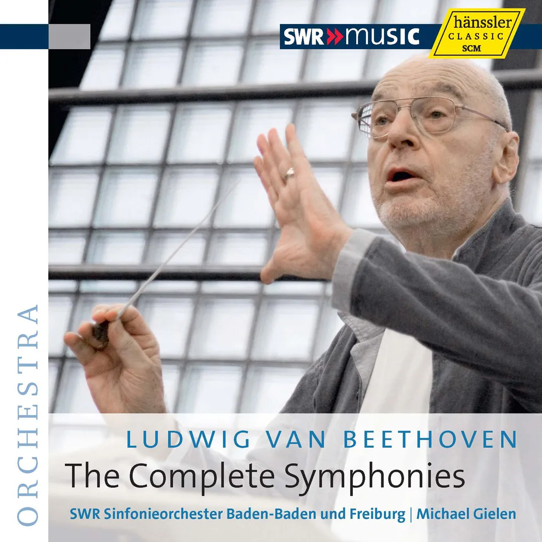 The Complete Symphonies