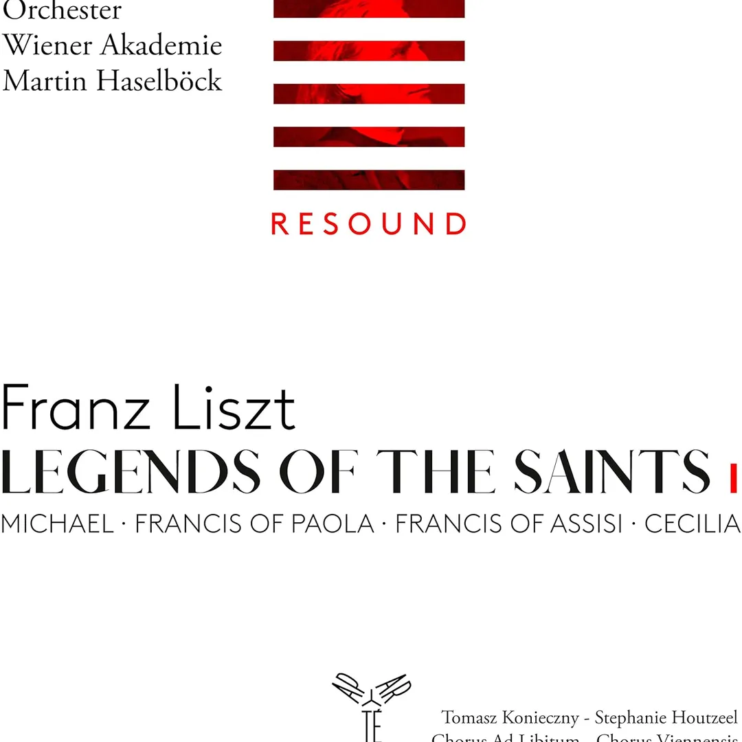 Legends of the Saints I