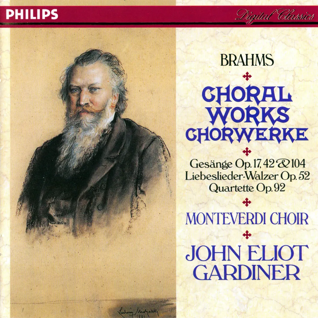 Choral Works