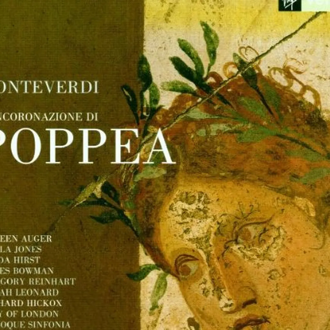 L’incoronazione di Poppea
