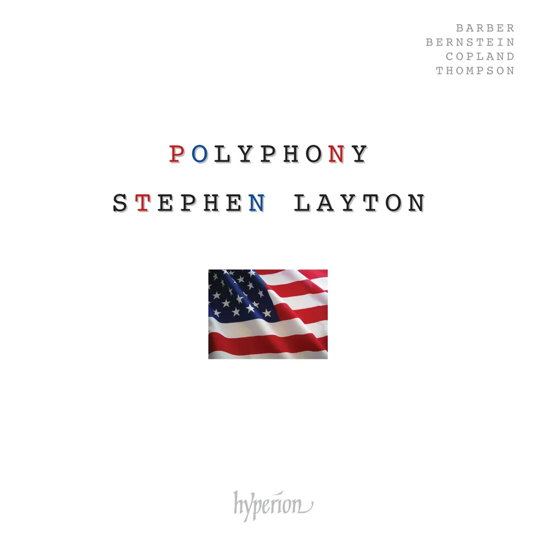 American Polyphony